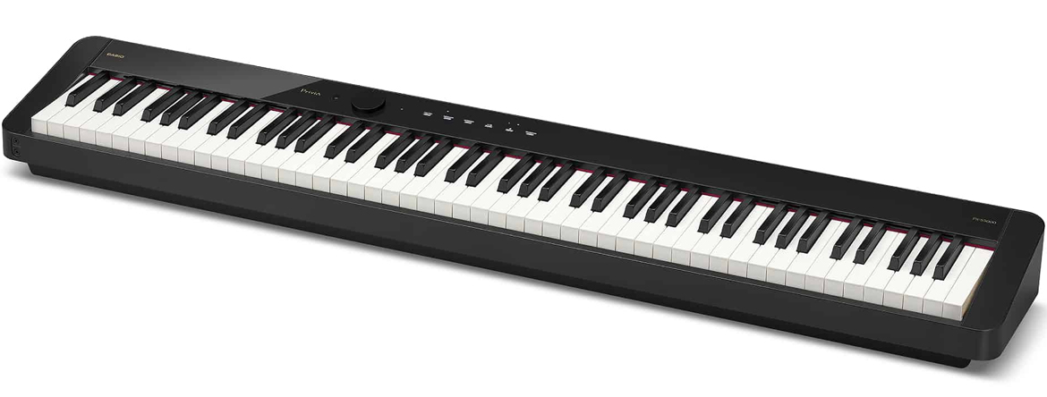 CASIO PX-S5000BK