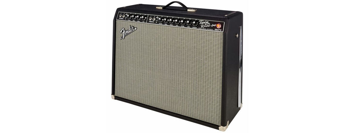 Fender 65 Twin Reverb