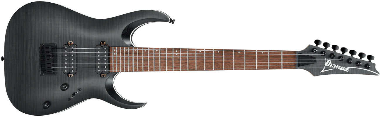 Ibanez RGA742FM