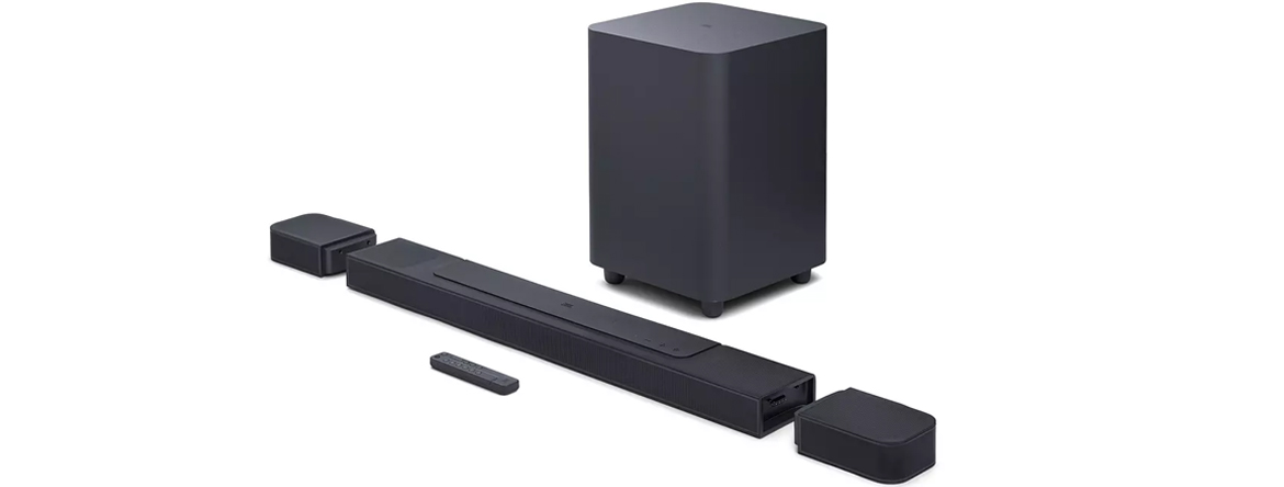 JBL Bar 1000