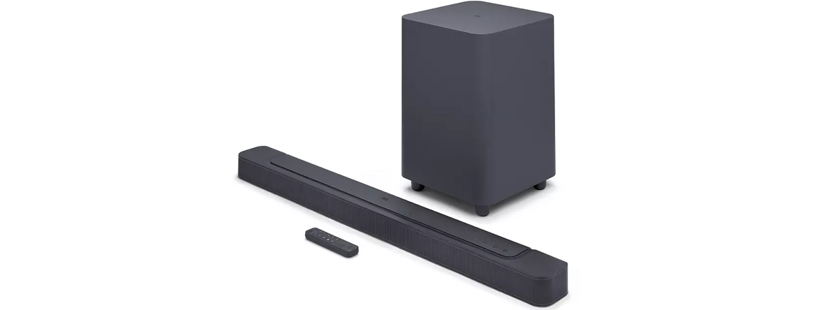 JBL Bar 500