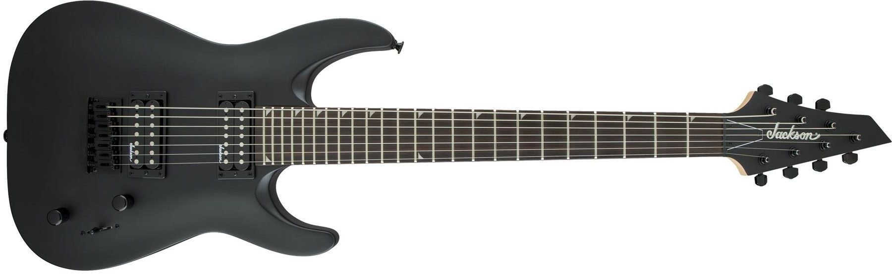 Jackson JS22-7 Dinky