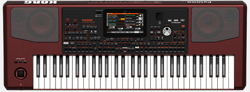 KORG Pa1000