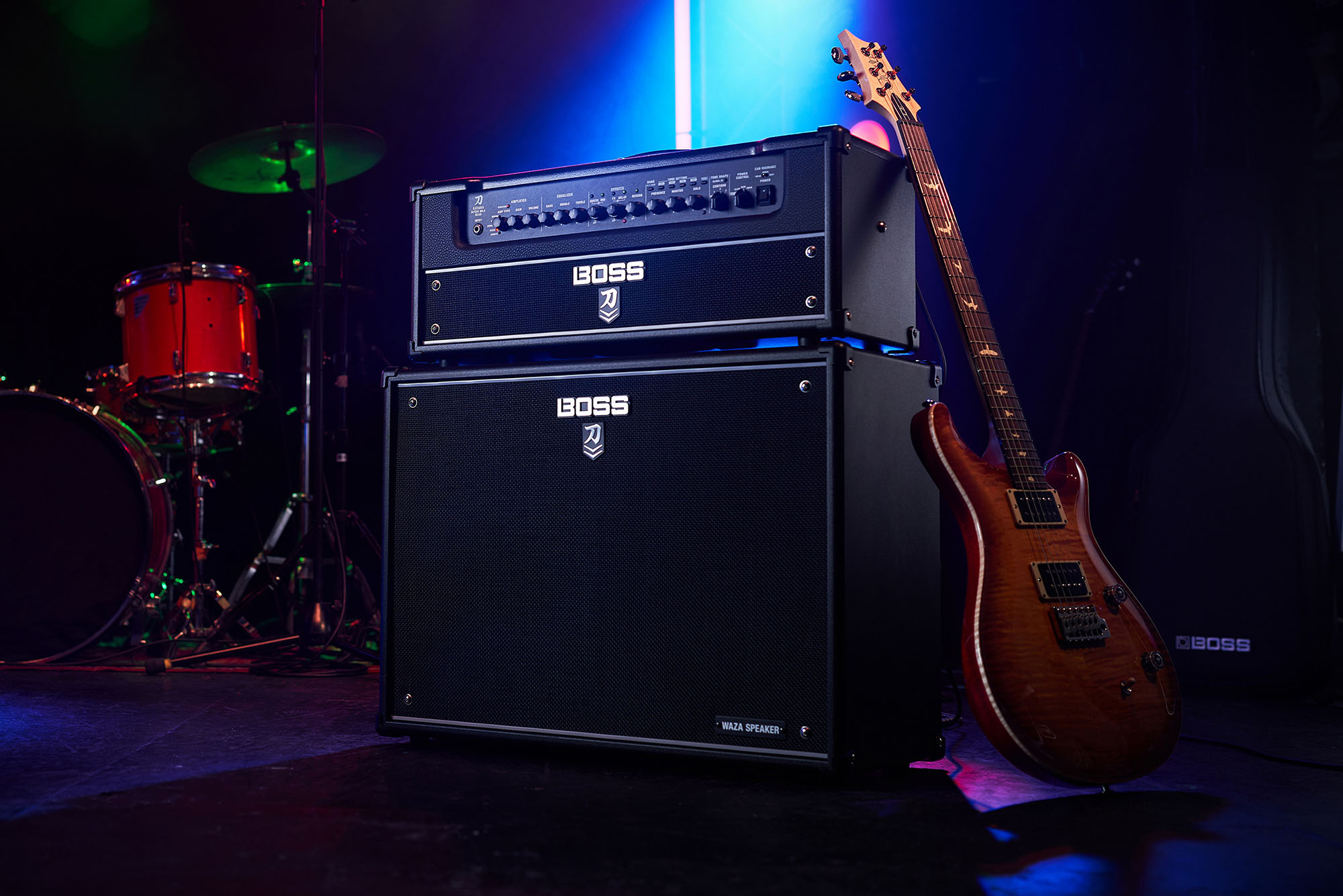 Katana 212 Waza Cabinet 
