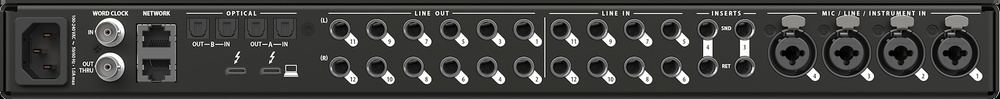 MOTU 848