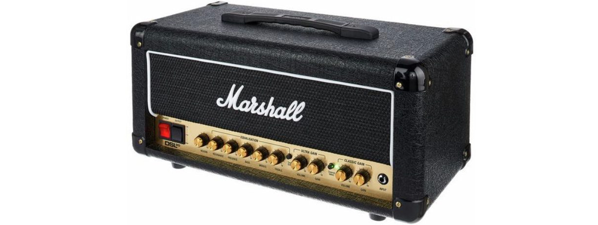 Marshall DSL20HR