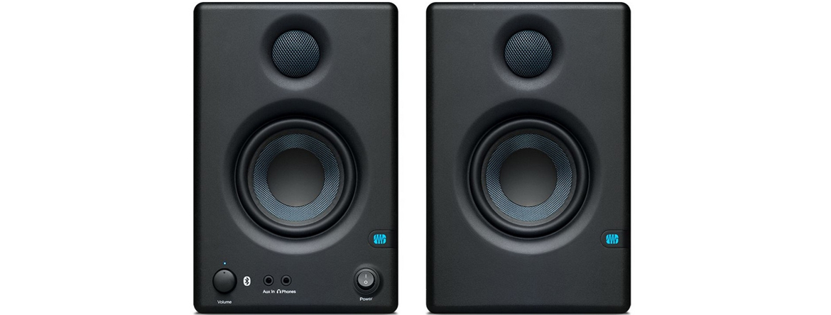 PreSonus Eris E5 BT