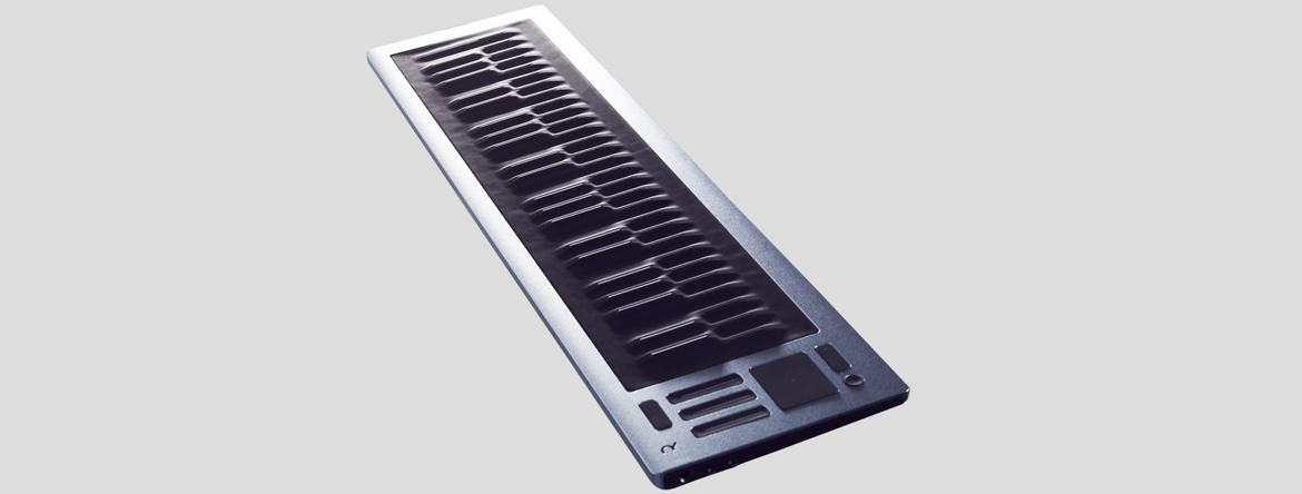 ROLI Seaboard RISE 2