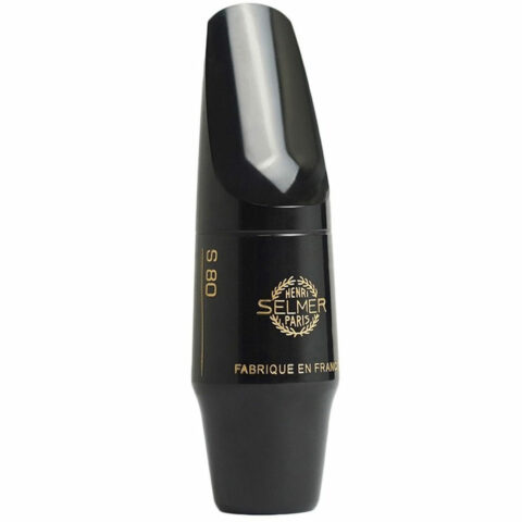 Selmer Paris S80 – C*
