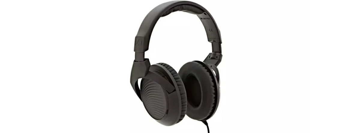 Sennheiser HD 200 Pro