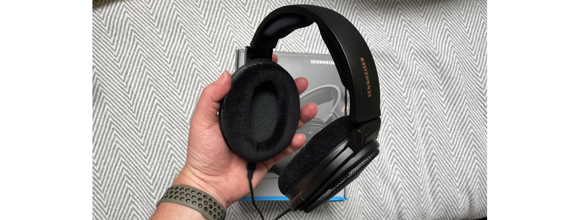 Sennheiser HD 660S2-2