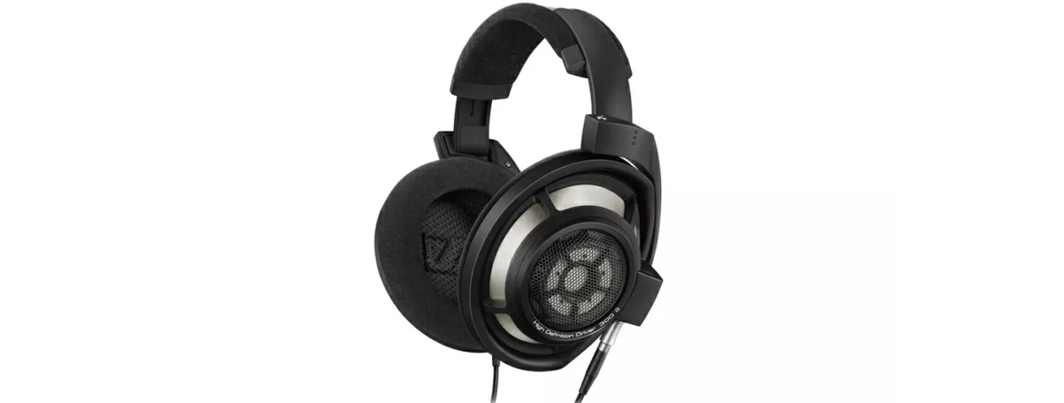 Sennheiser HD 800S