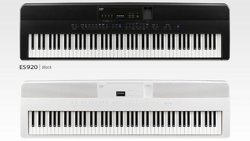 Kawai ES920
