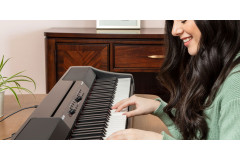 Concert, Recital, Prestige и Prestige Artist — Введение в цифровые пианино Alesis