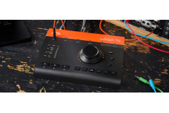 Обзор Bitwig Connect 4/12