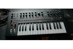 Обзор Moog Messenger